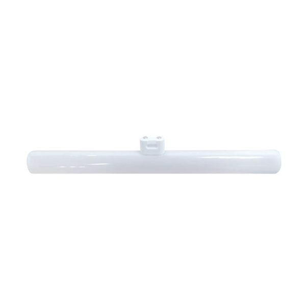 LED trubice Linestra S14d, 30cm, 5W, 450lm, teplá barva světla